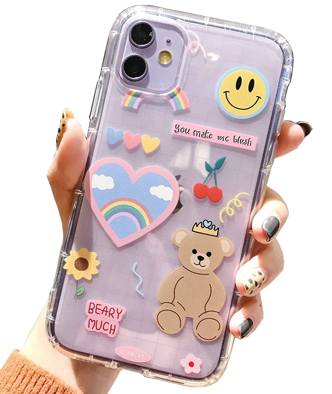 cute phone cases for iphone 11