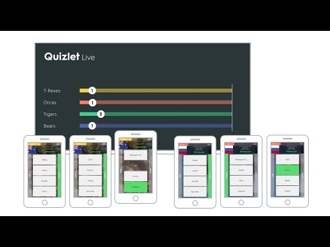 quizlet play