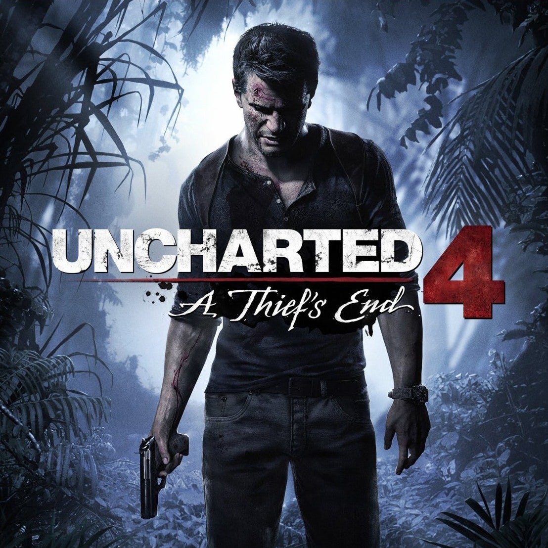 uncharted 4 chapters