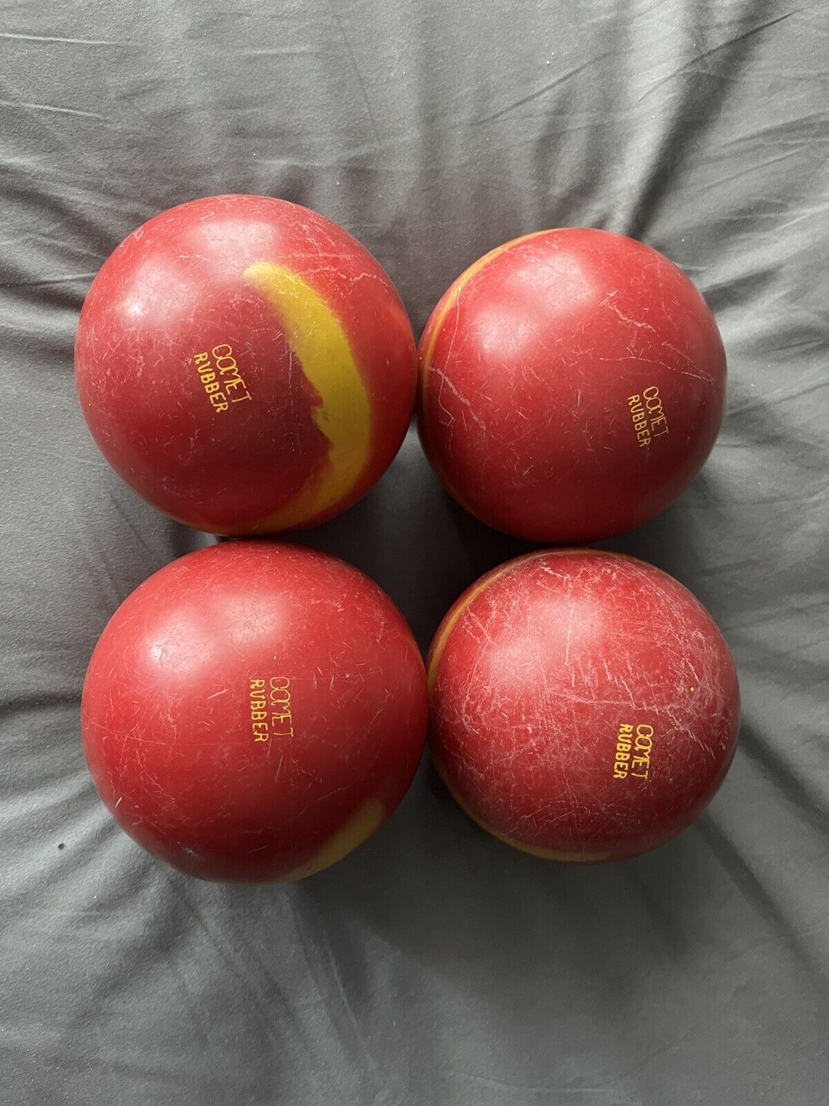 candlepin bowling balls