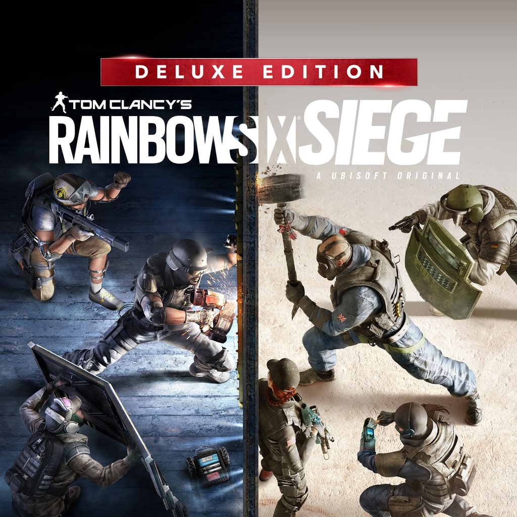 tom clancy six siege ps4