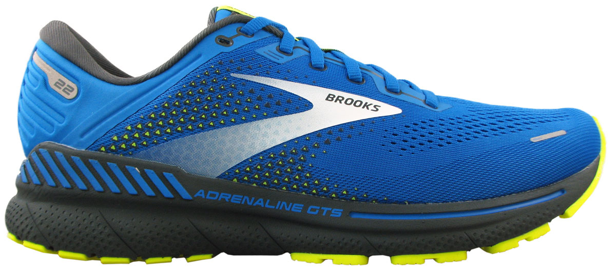 brooks adrenaline gts 22 review