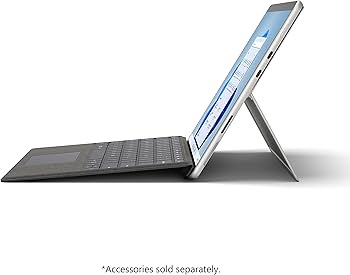 surface pro 8 refurbished