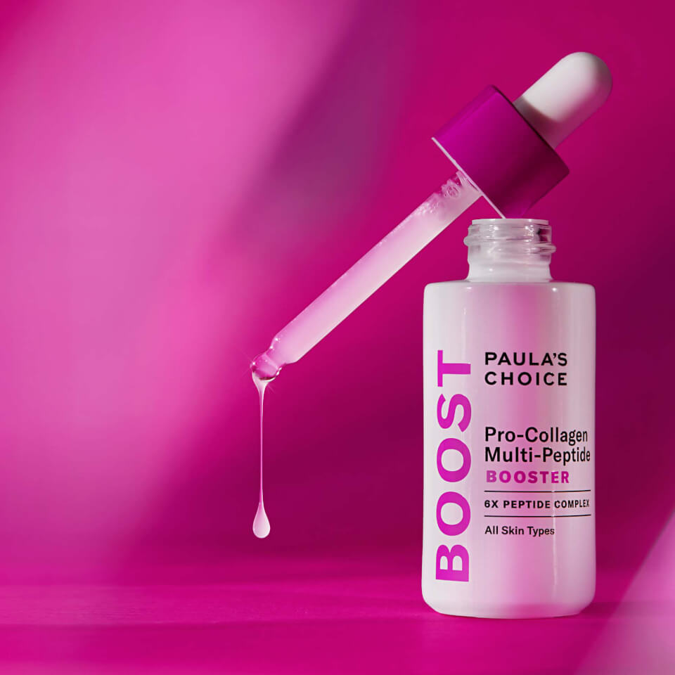 paulas choice pro collagen multi peptide booster