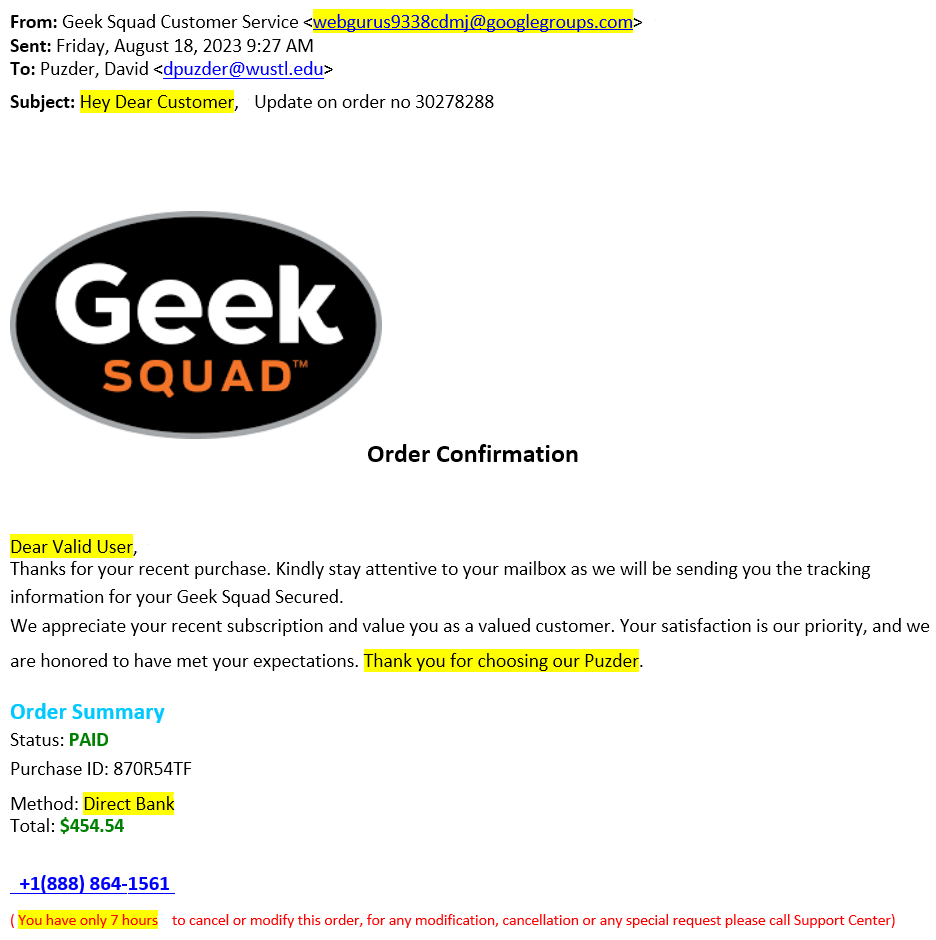 geek squad application