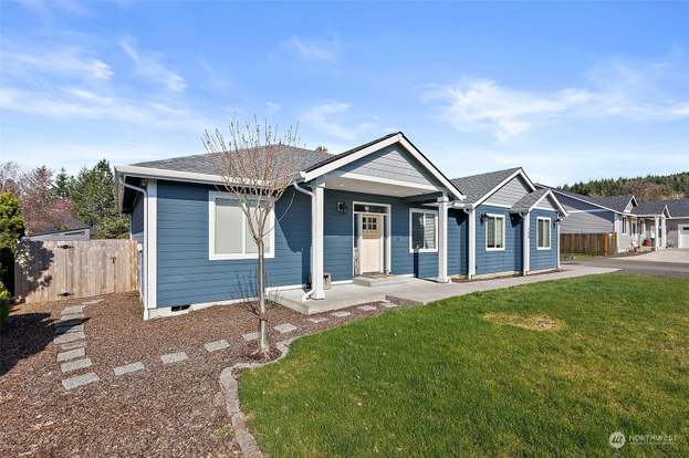 chehalis wa homes