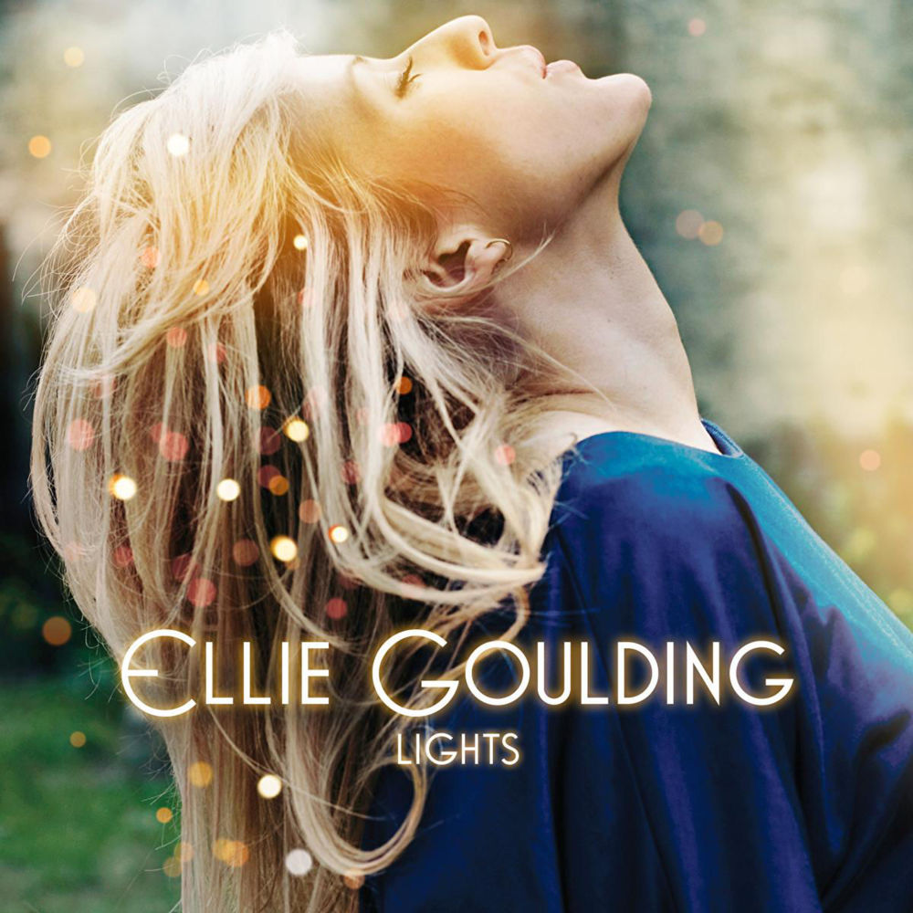 lights song ellie goulding lyrics