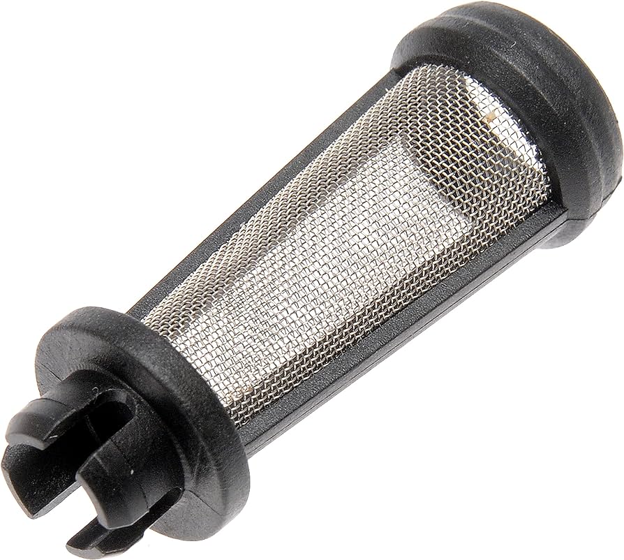 variable valve timing filter