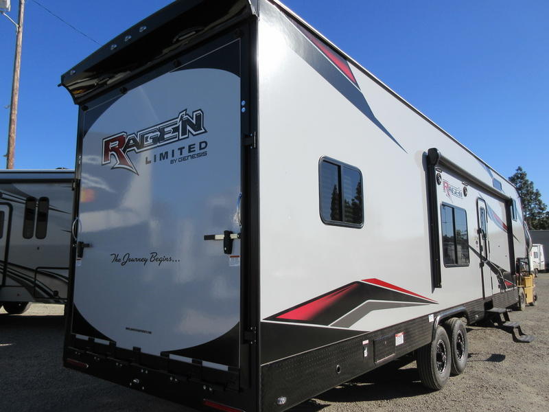 ragen rv