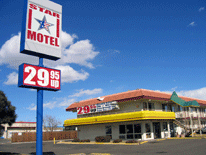 star motel denver