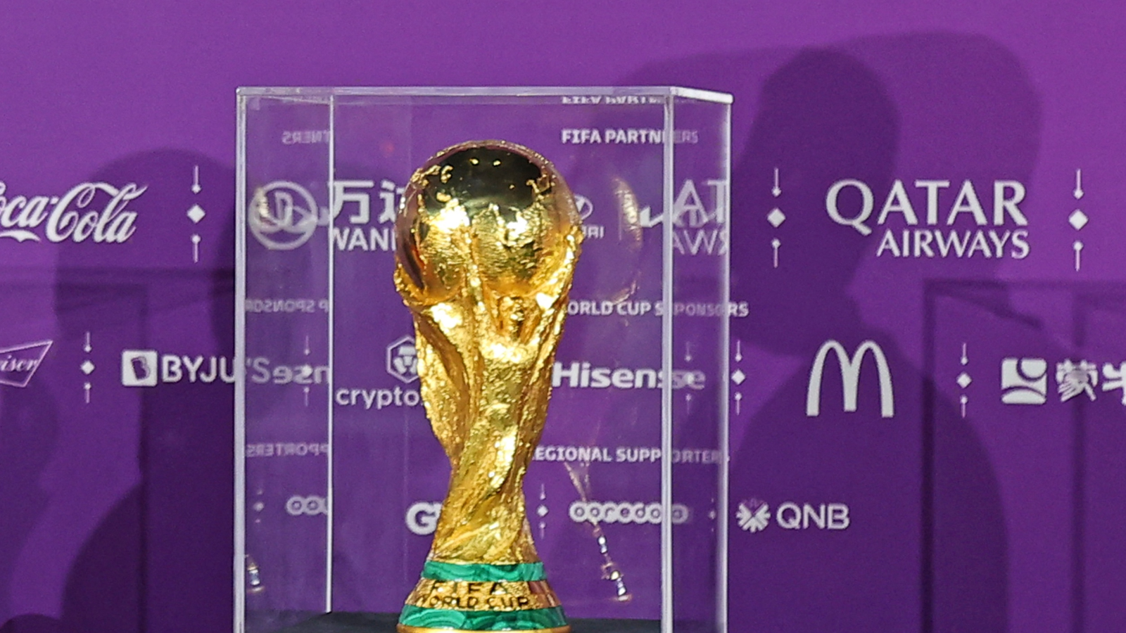 copa mundial de qatar