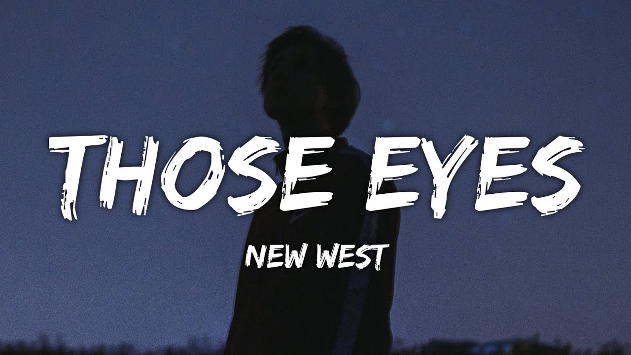 new west lyrics