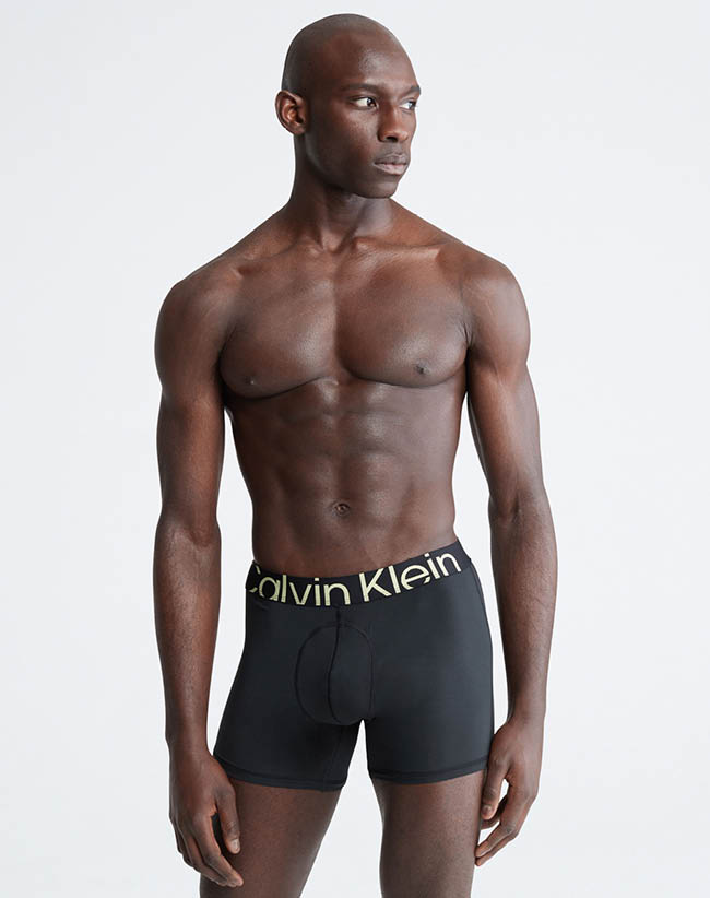 calvin klein underwear male