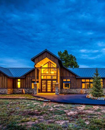 pagosa springs houses for sale