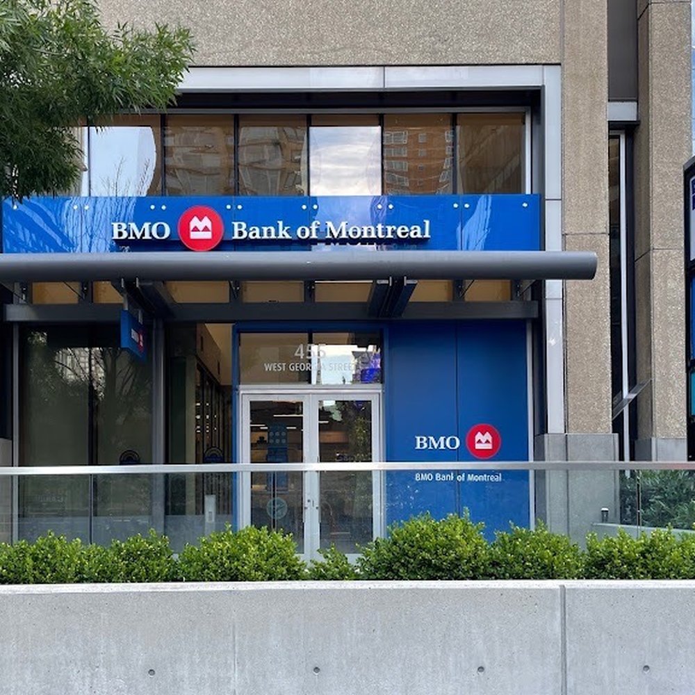 bank of montreal edgemont