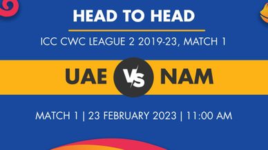 uae vs namibia odi