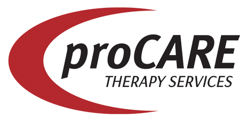 procare therapy phone number