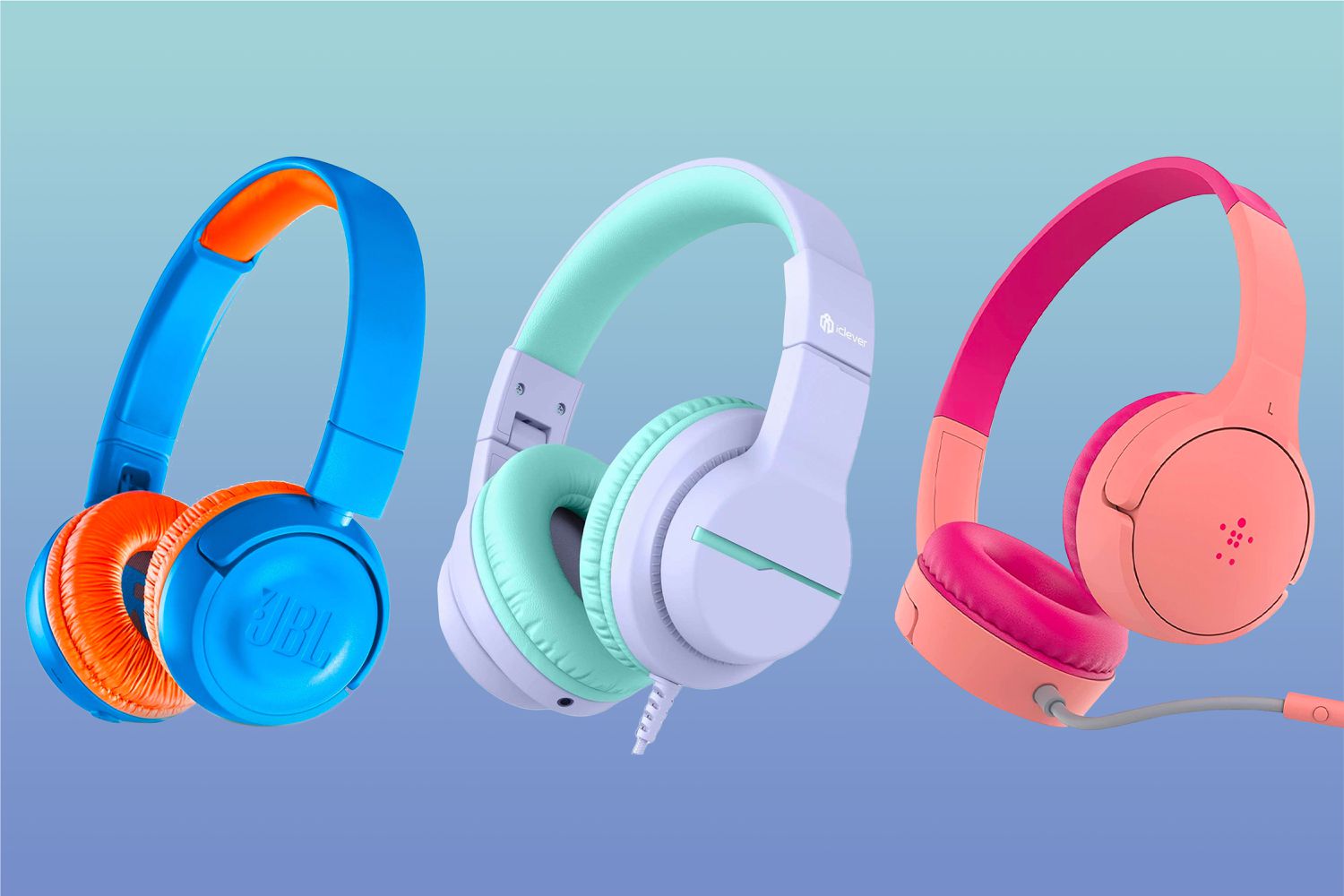 kids headphones