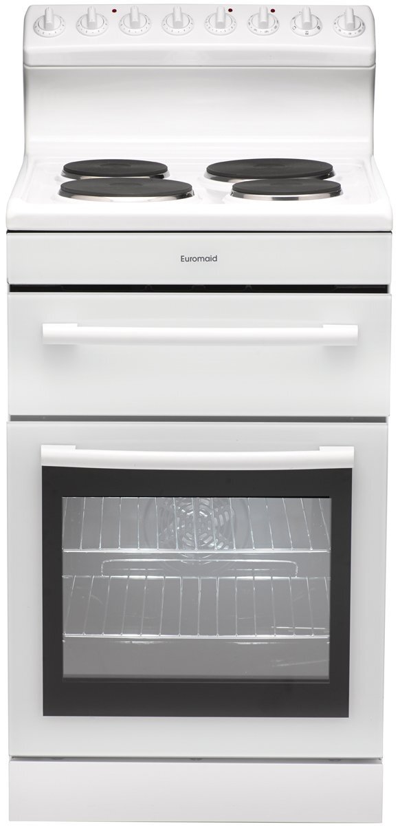 euromaid freestanding oven