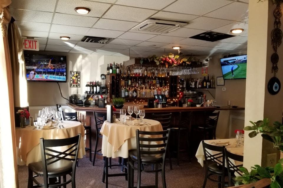 villaggio restaurant manchester nh