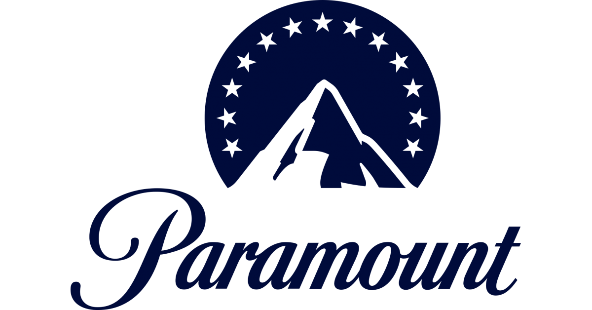 paramount networks uk & australia