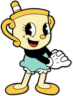 cuphead infinite health mod