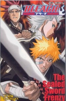 gogoanime bleach