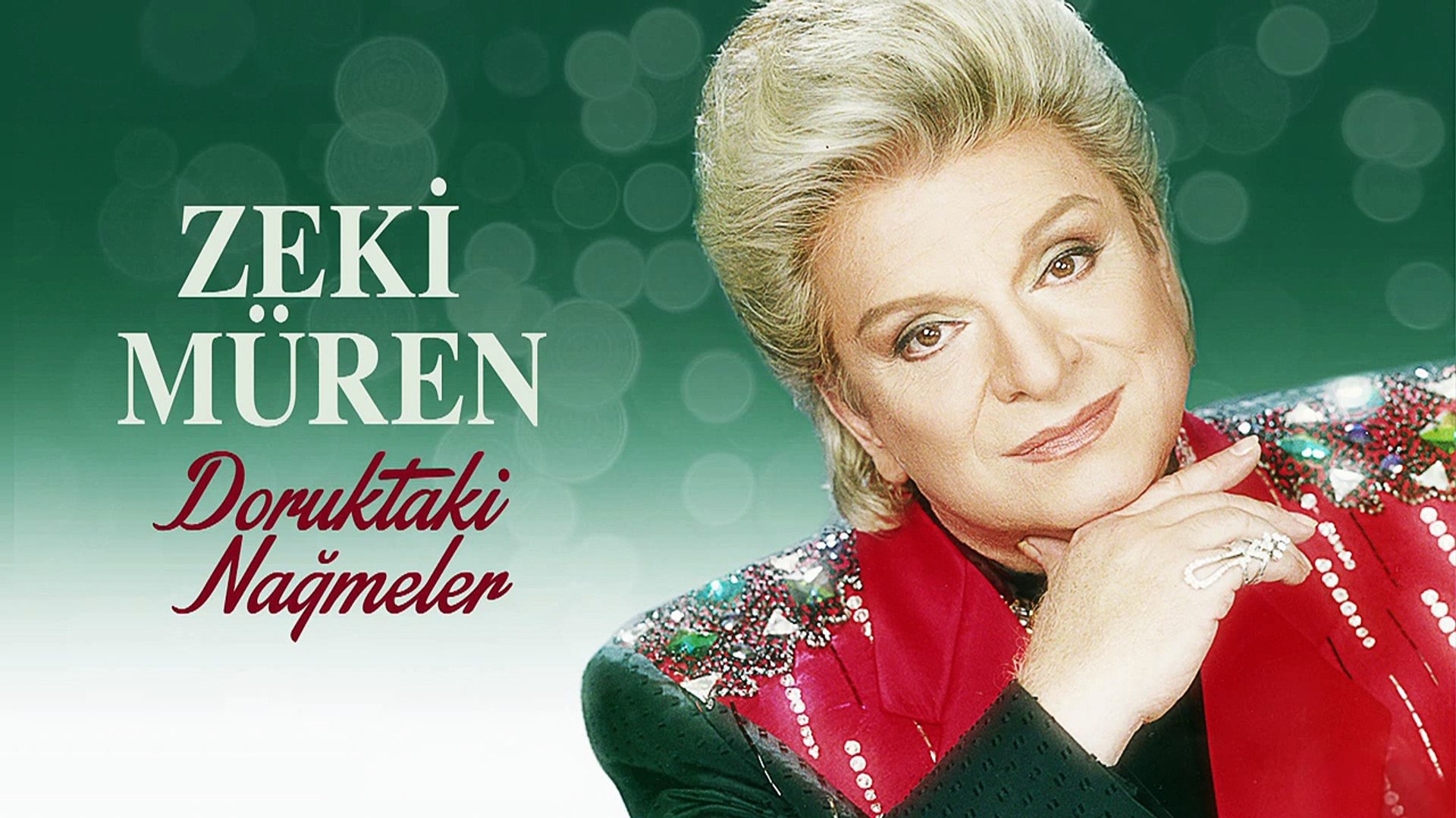 zeki müren dinle