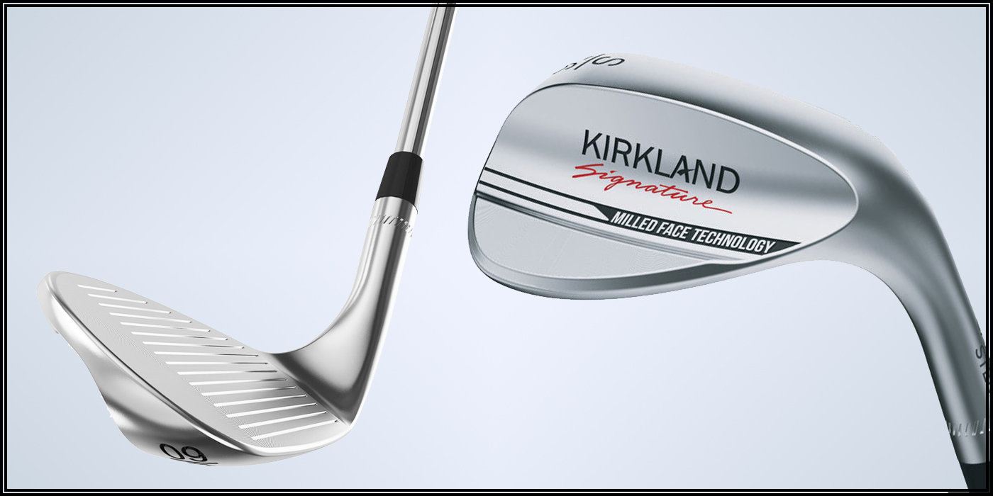 kirkland wedges