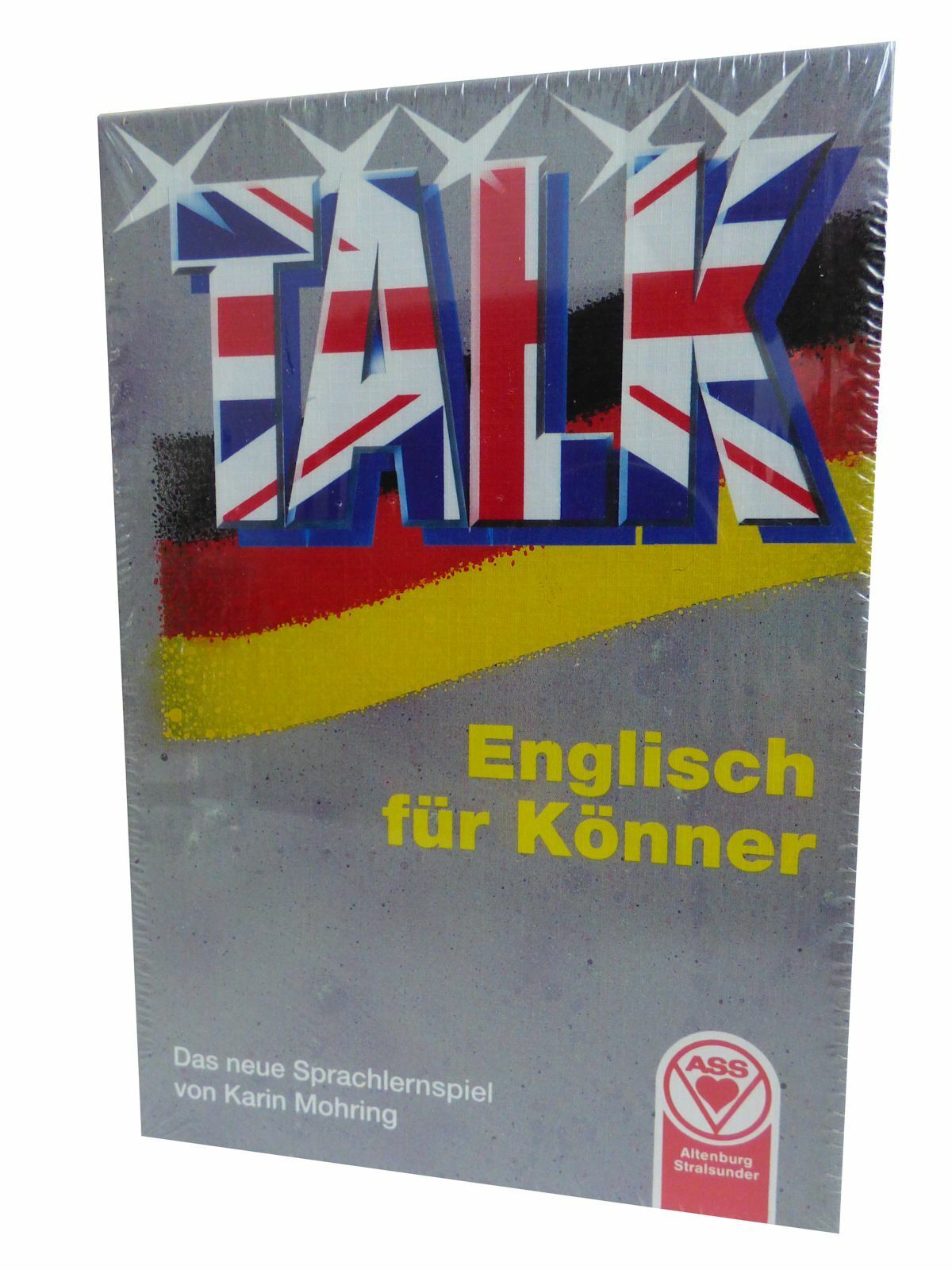 englisch ass