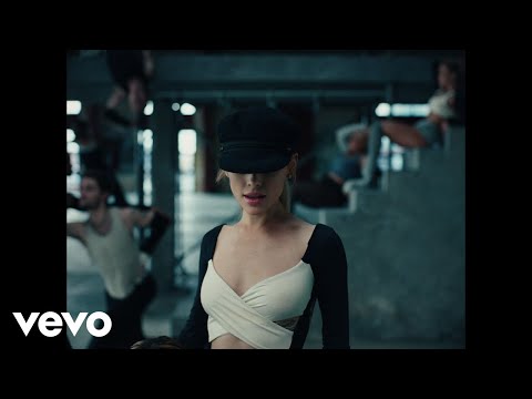 vevo music videos