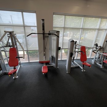 snap fitness kenosha photos