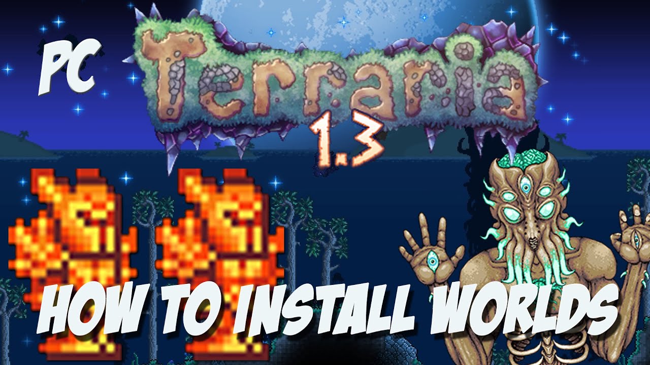 terraria 1.3 4.4 download free pc