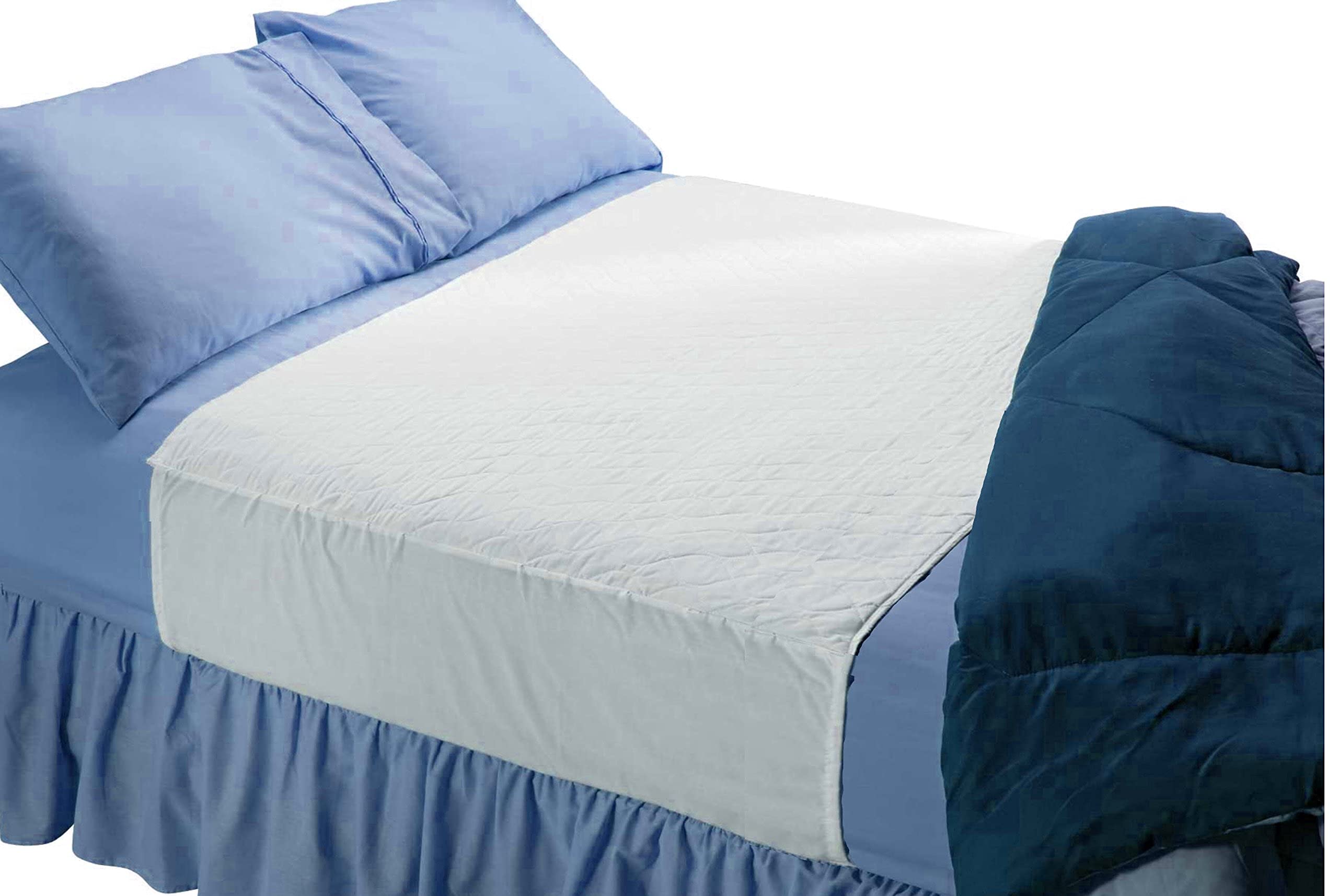 waterproof bed pads for adults