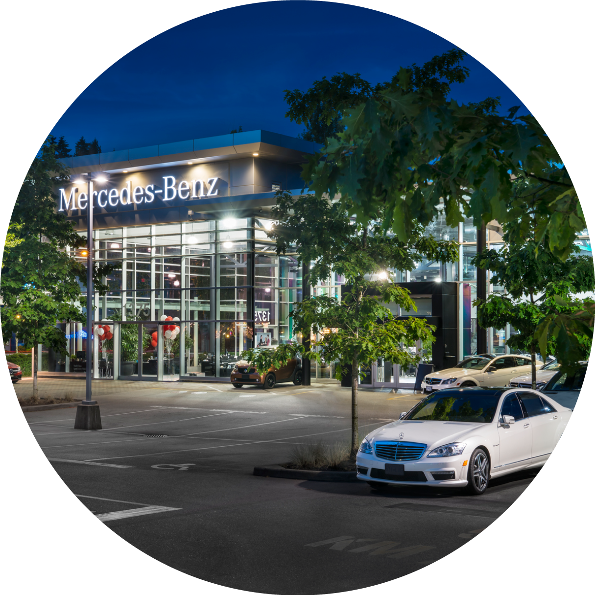 north vancouver mercedes benz dealership