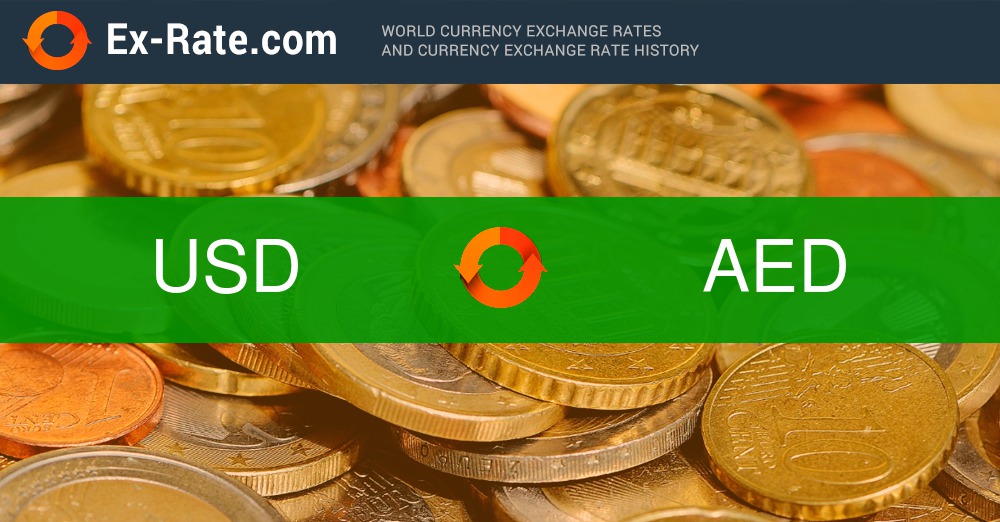 exchange aed to usd