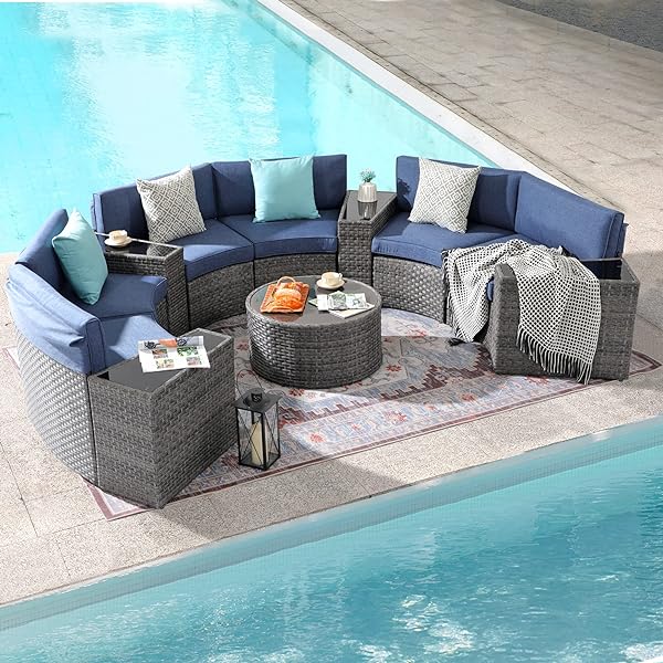 ohana patio furniture reviews