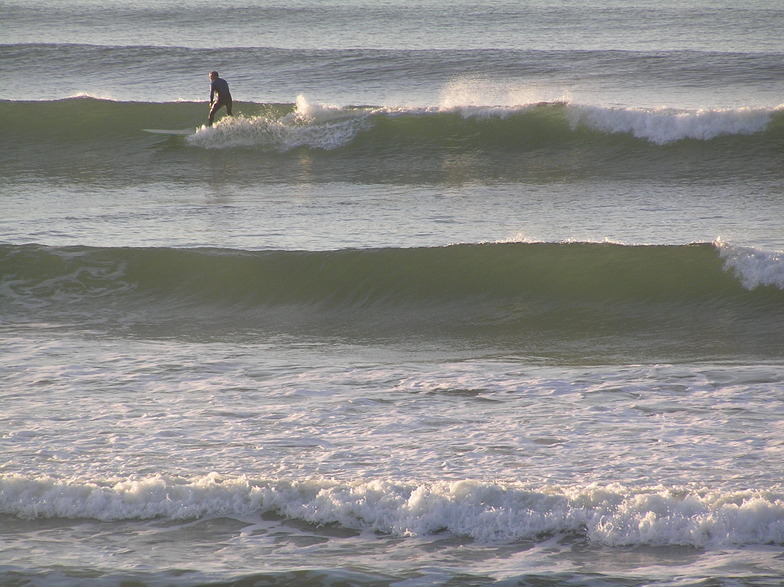 ocean grove surf forecast