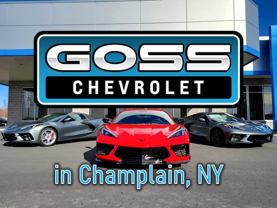 goss chevrolet