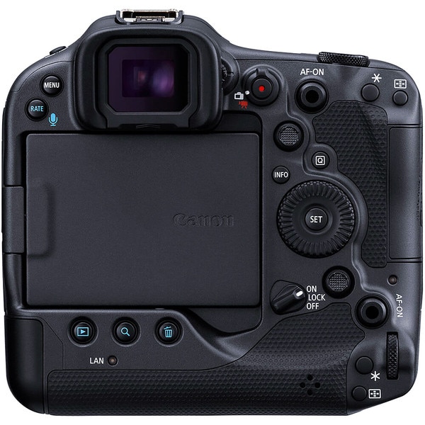 canon r3 price canada