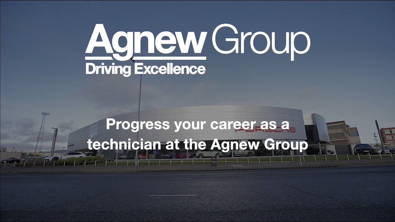 agnew group jobs