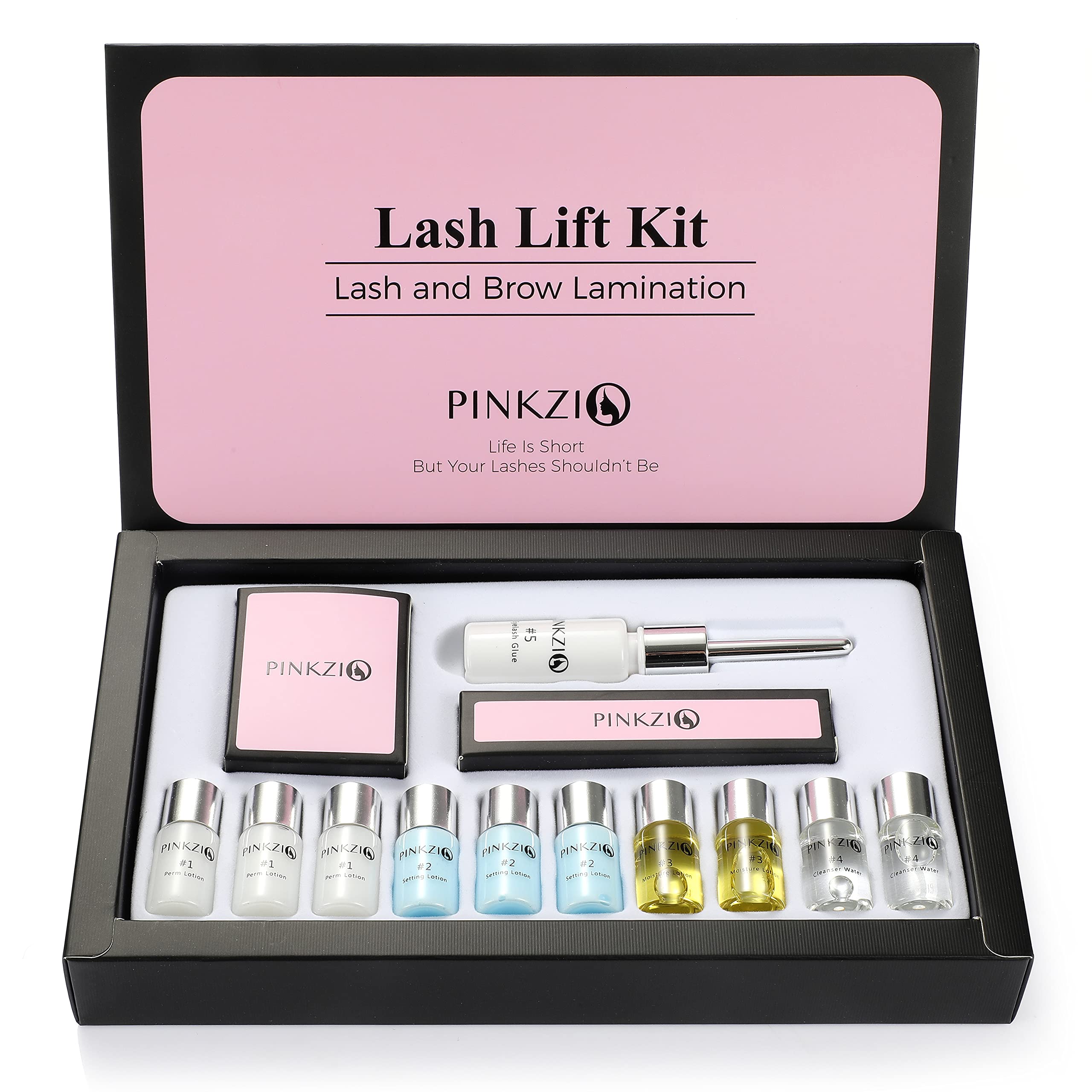 lash lift kit near me