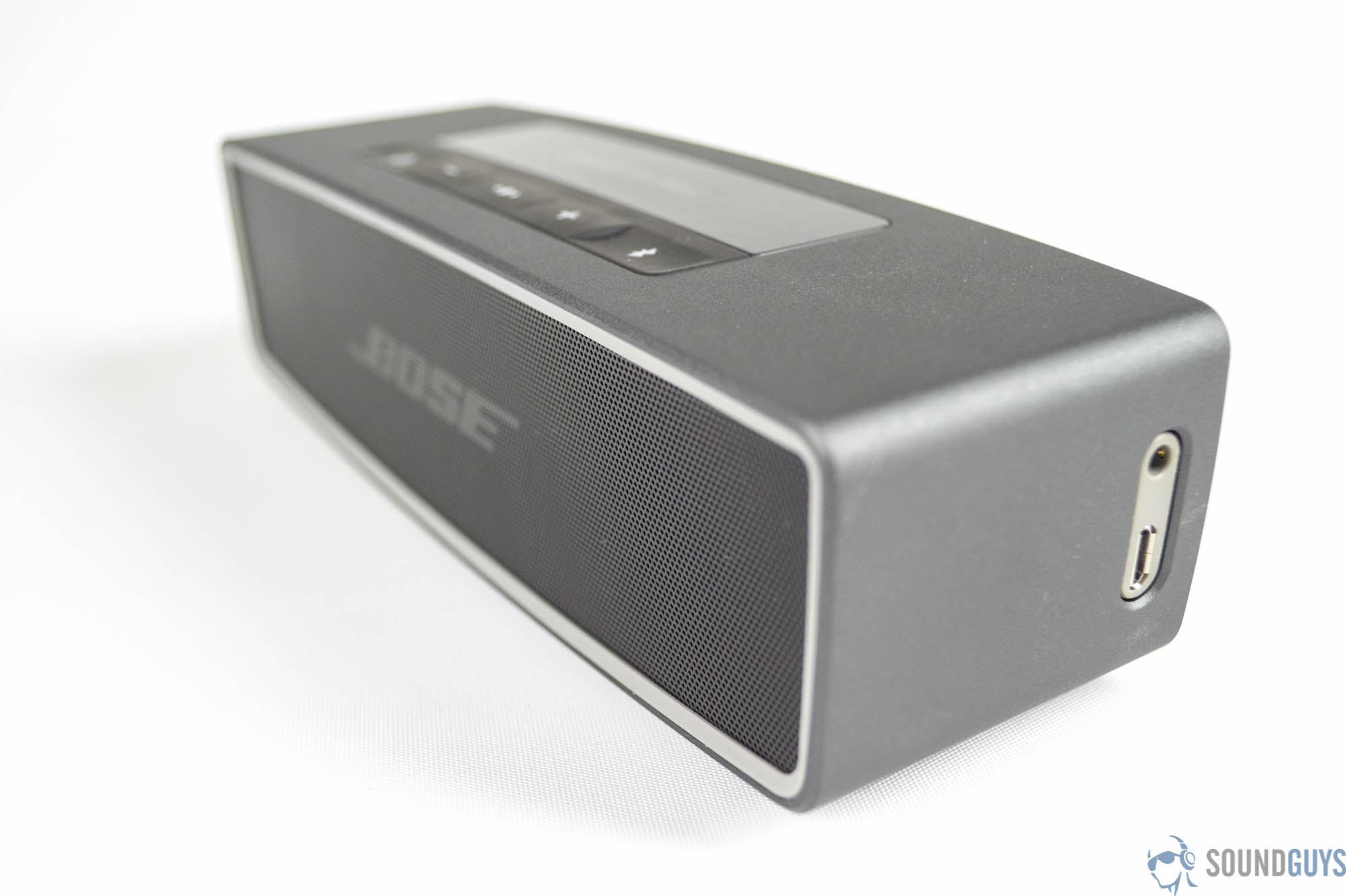 bose mini speaker