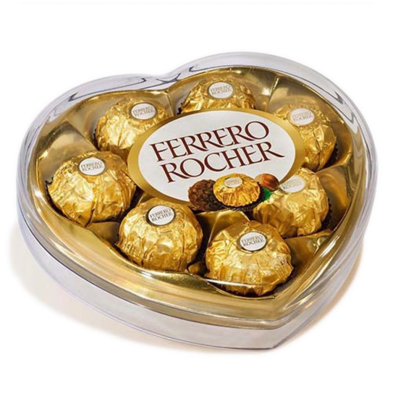 ferrero rocher price 8 pieces