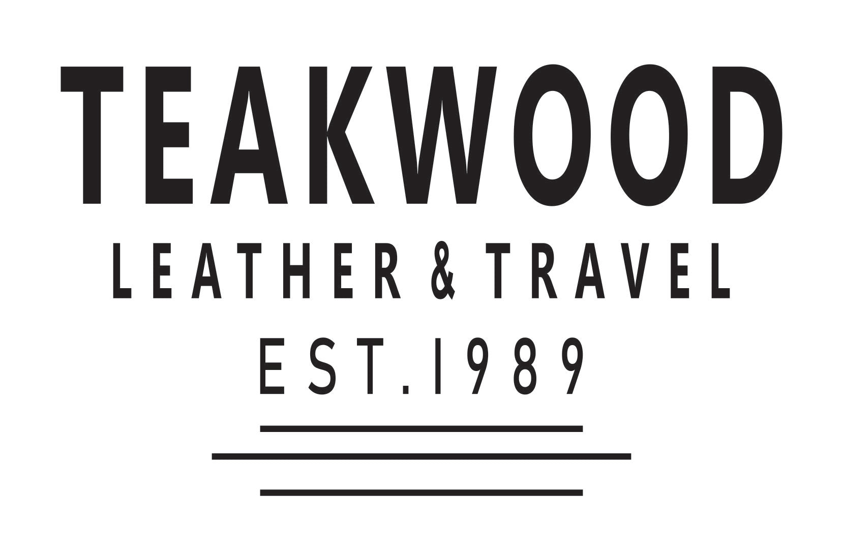 teakwood brand