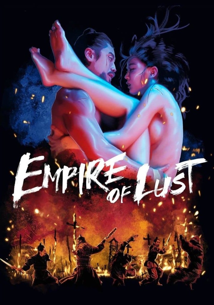 empire of lust download