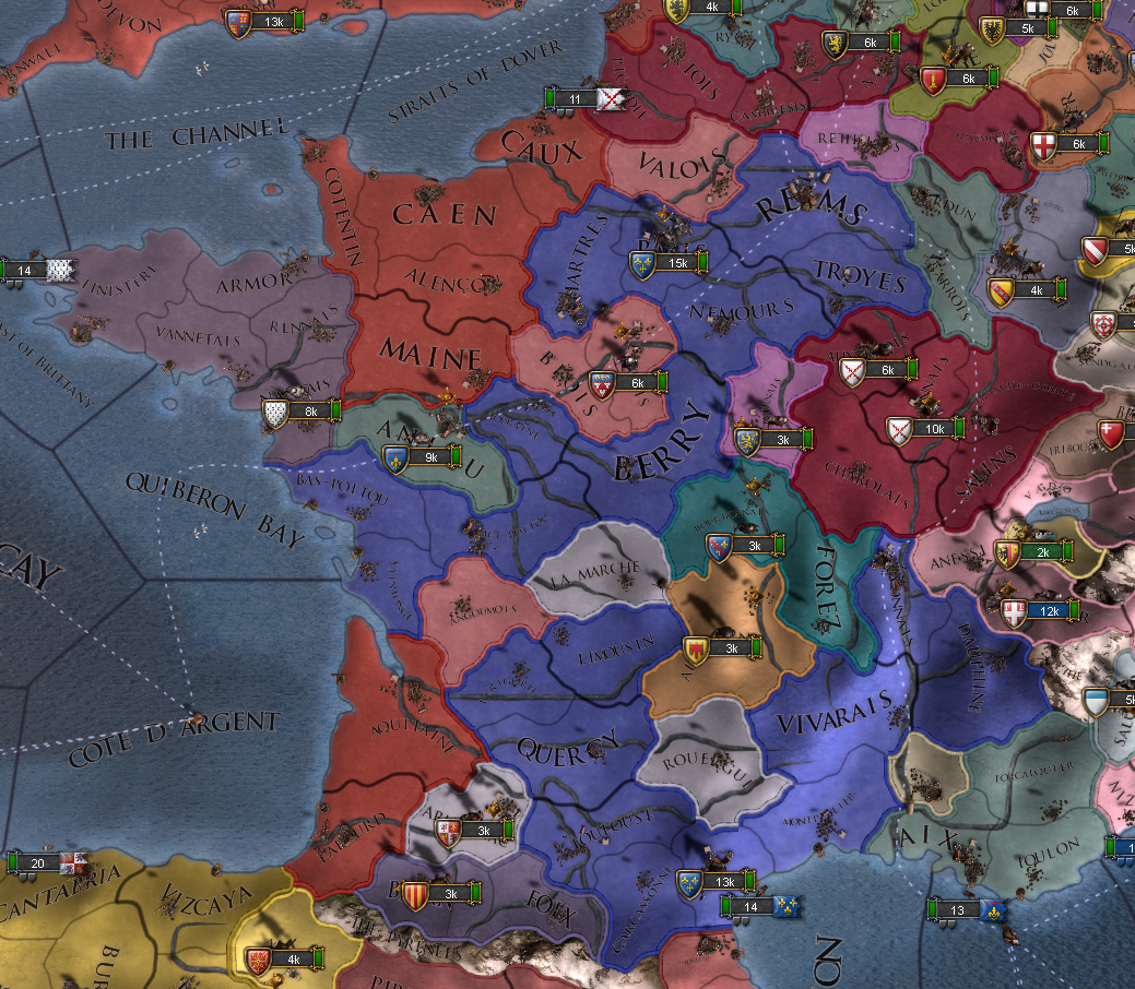 dev diary eu4