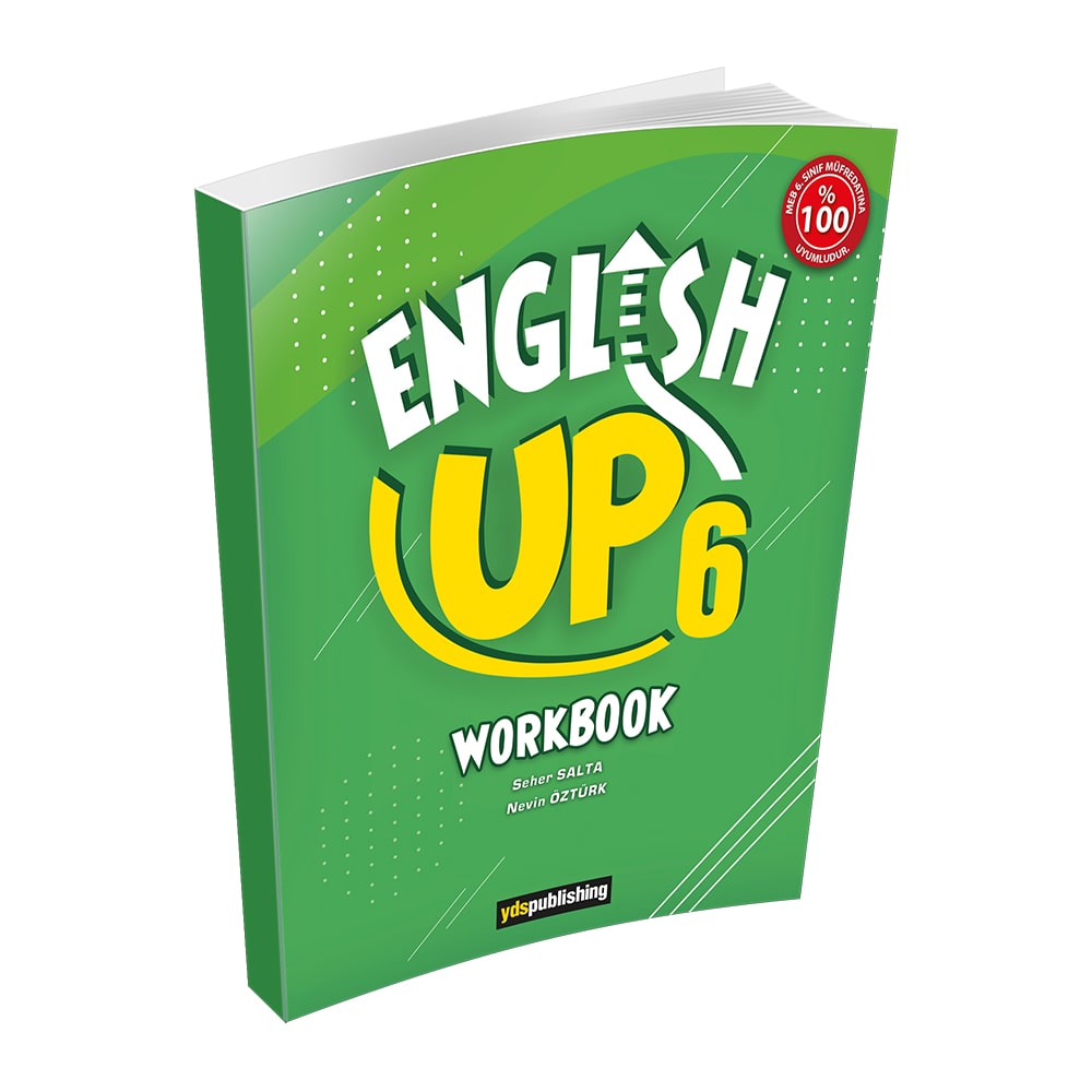 english up 6 students book cevap anahtarı