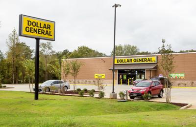 dollar general lincoln al