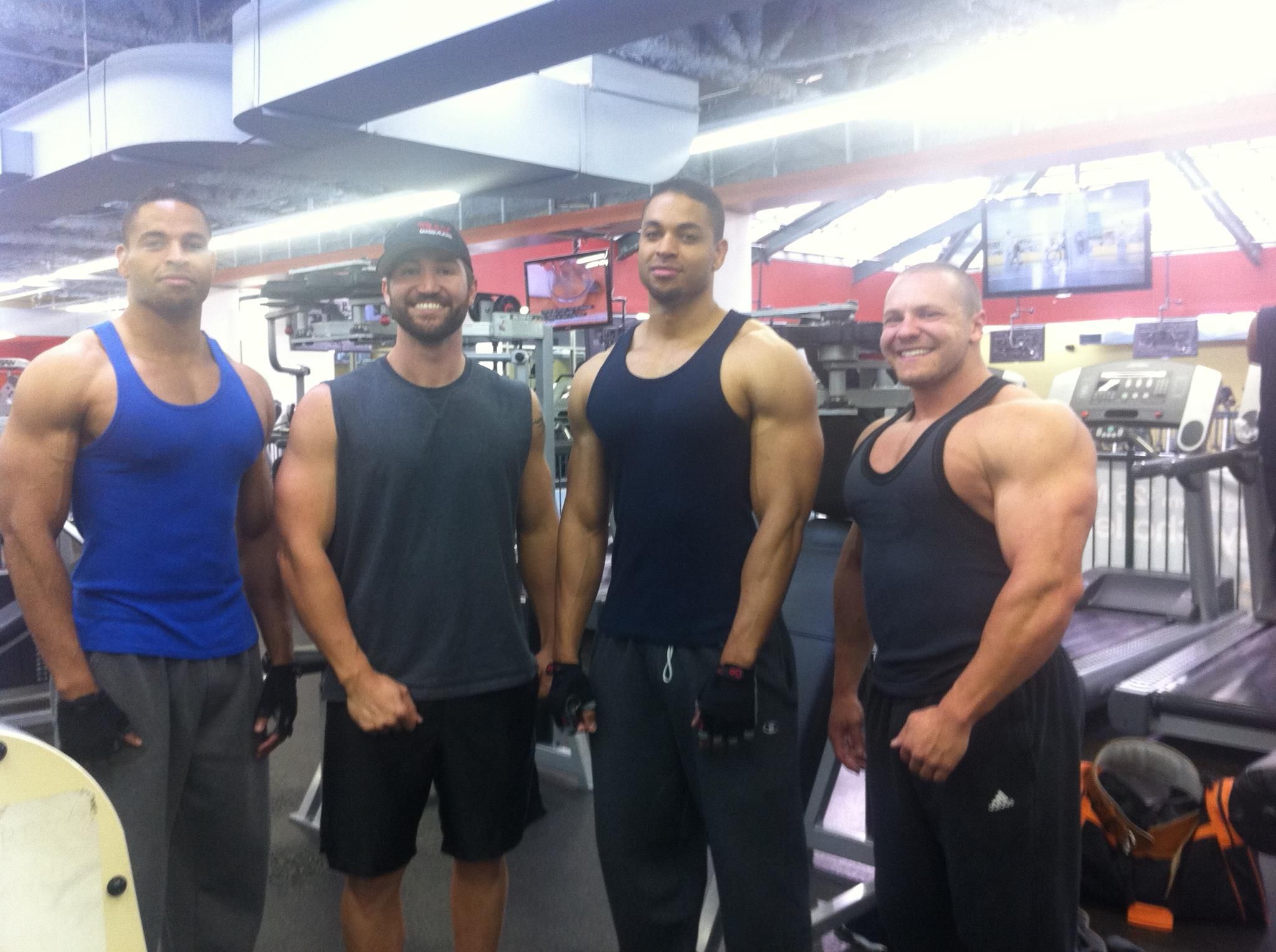 hodgetwins height